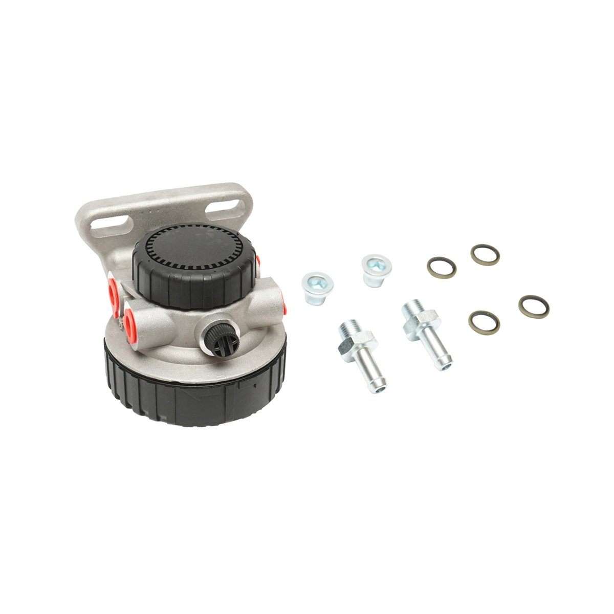 Baterie filtru combustibil pentru John Deere cod OEM RE500160, RE63181, RE508847